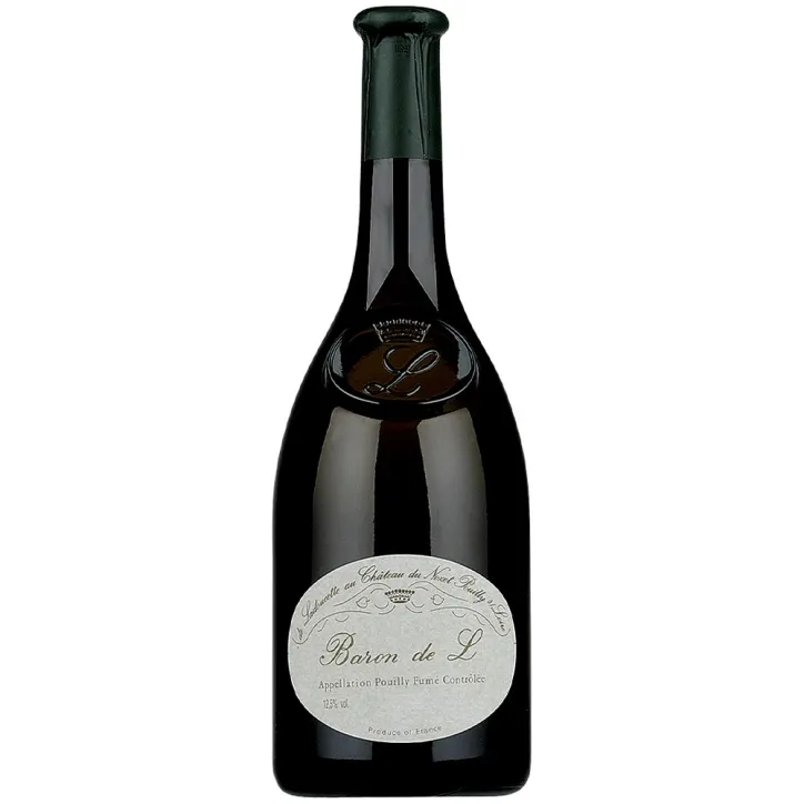 De Ladoucette Baron de L 2022