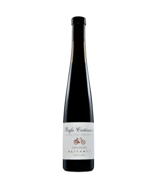 Rafa Cañizares Tinto Dulce Monastrell 50Cl.