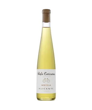 Rafa Cañizares Moscatel 375Ml.