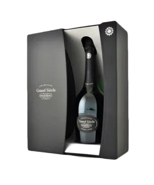 Laurent-Perrier Grand Siecle Brut Magnum Estuchado