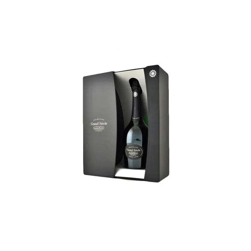 Laurent-Perrier Grand Siecle Brut Magnum Estuchado