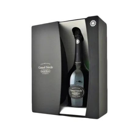 Laurent-Perrier Grand Siecle Brut Magnum Estuchado