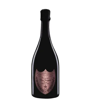 Dom Perignon Rose Vintage 2002
