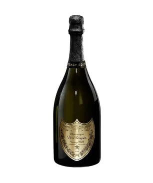 Dom Perignon Vintage 2008 Legacy Edition