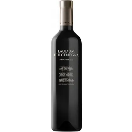 Laudum Dulcenegra 50Cl.