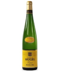 Hugel Alsace Estate Riesling  2018