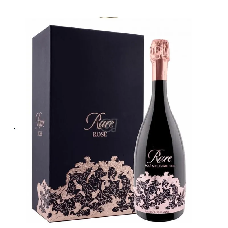 Piper Heidsieck Rare Rosé 2008