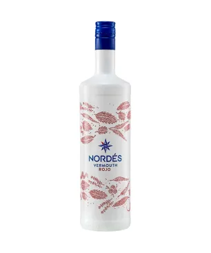 Nordes Vermouth Rojo 1L