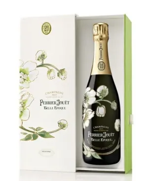 Estuche Perrier-Jouet Belle Epoque 2012