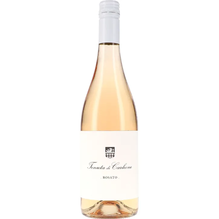 Tenuta di Carleone Rosato 2024