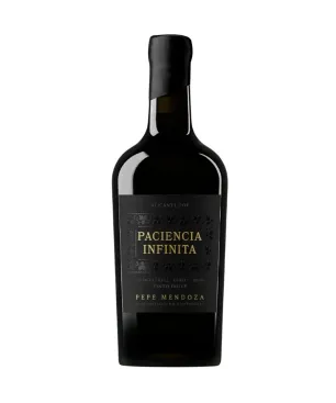 Pepe Mendoza Paciencia Infinita Dulce 50Cl.