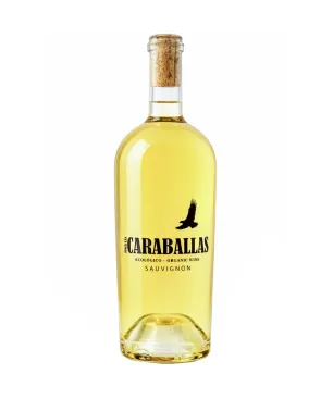 Finca las Caraballas Sauvignon Blanc Magnum 2021