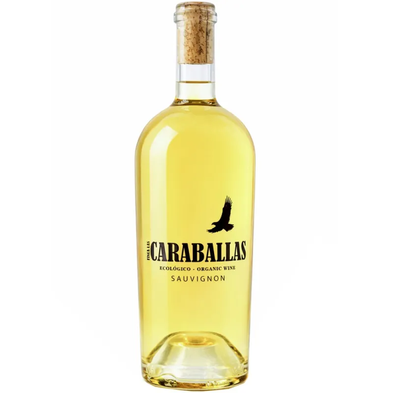 Finca las Caraballas Sauvignon Blanc Magnum 2021