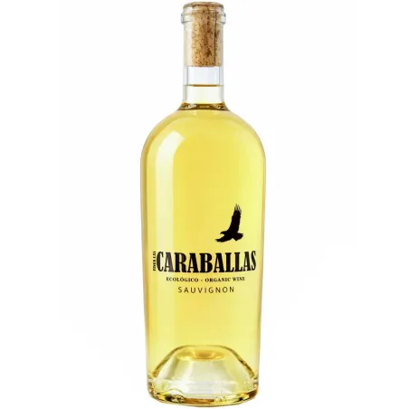 Finca las Caraballas Sauvignon Blanc Magnum 2021