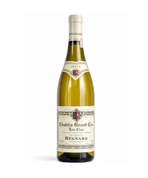 Regnard Chablis Les Clos Grand Cru 2004