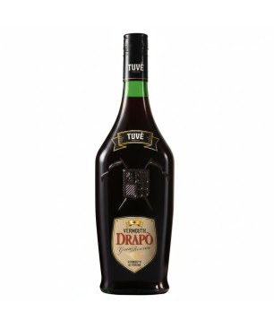 Drapò Vermouth Gran Reserva