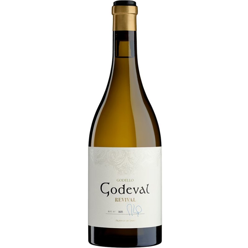 Godeval Revival 2023