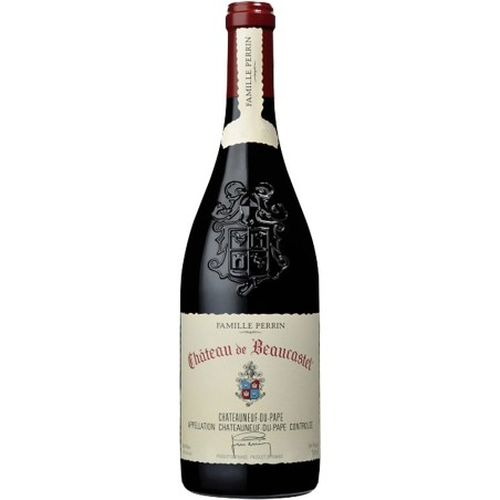 Chateau Beaucastel Rouge 2022