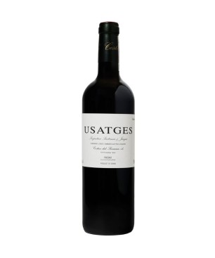 Clos de L´Obac Usatges 2024