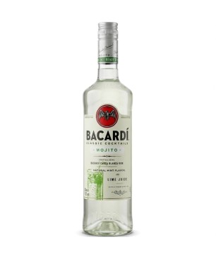Bacardi Mojito