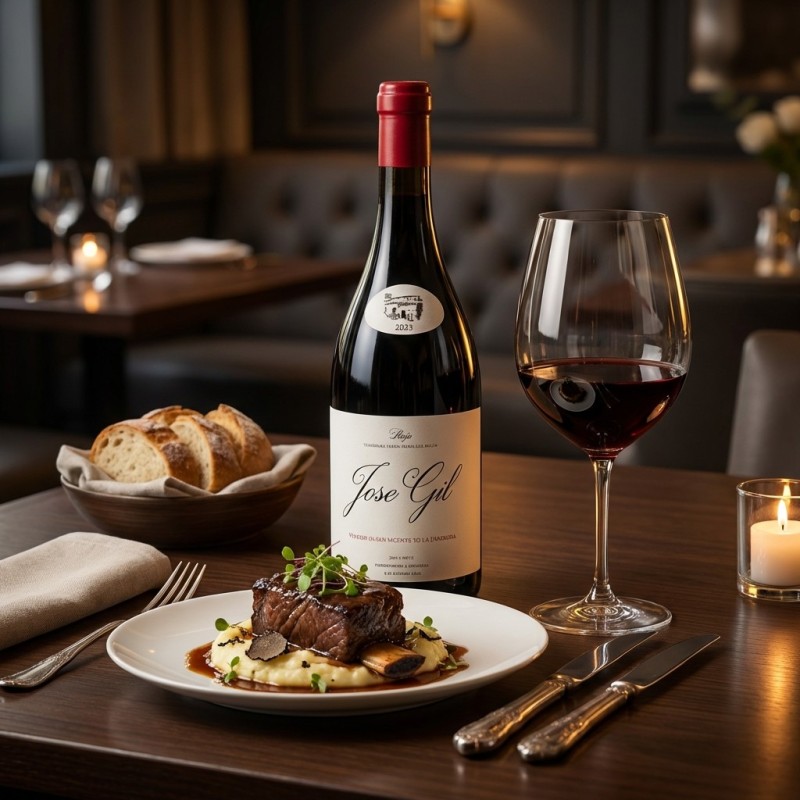 Jose Gil San Vicente