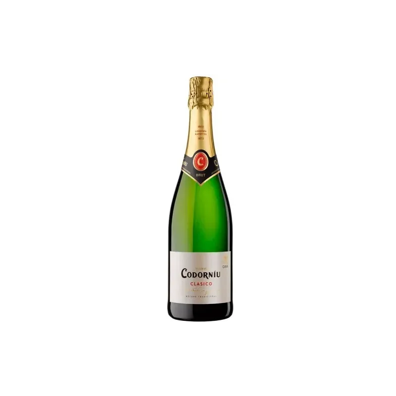 Codorniu Clasico Brut Nature