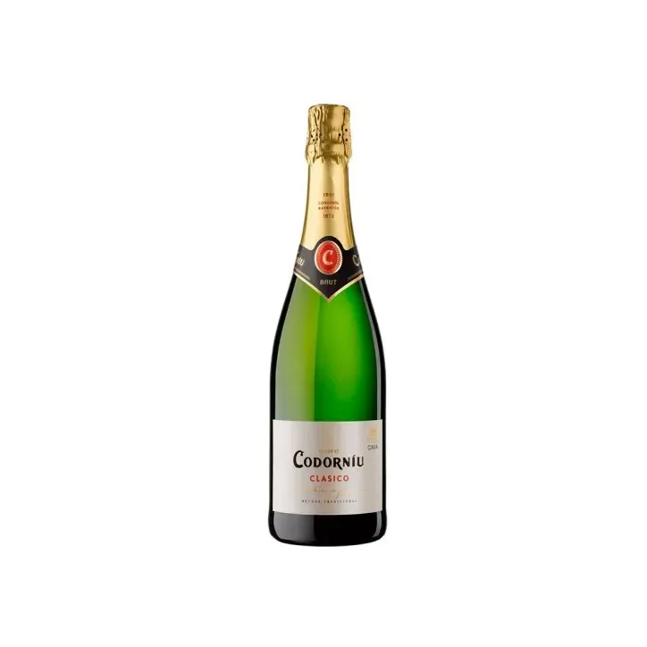 Codorniu Clasico Brut Nature