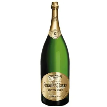 Perrier-Jouet Grand Brut Mathusalem
