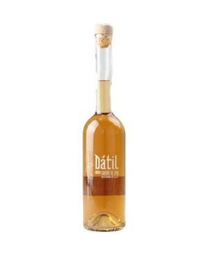 Licor Datil Grano De Oro Miniatura Caja de 24 Ud