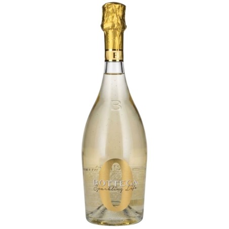 Bottega Spumante Zero Blanco