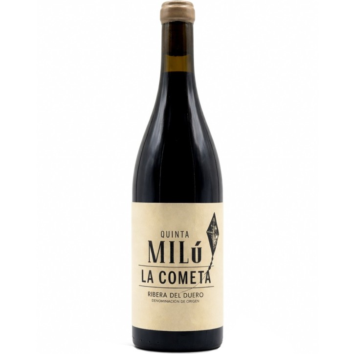 Quinta Milú La Cometa 2018