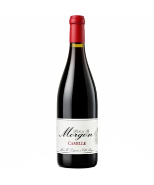 Marcel Lapierre Morgon Cuvée Camille 2023