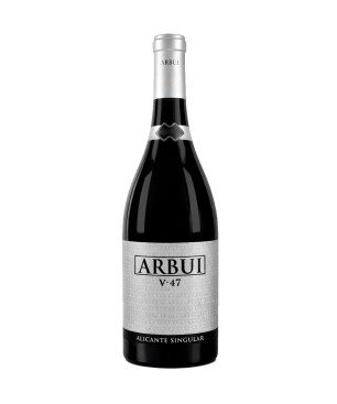 Arbui V47 2021