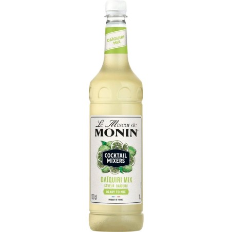 Monin Le Mixeur Daiquiri Mix PET 1L