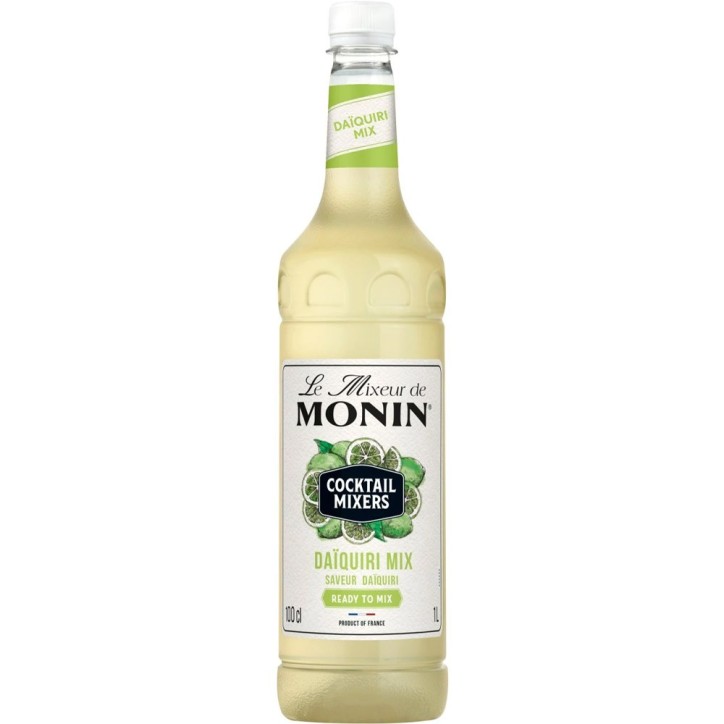 Monin Le Mixeur Daiquiri Mix PET 1L