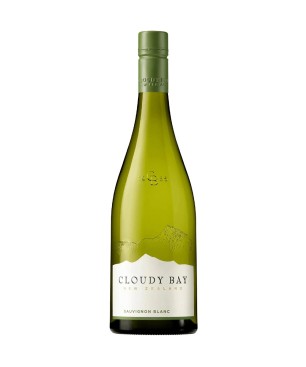 Cloudy Bay Sauvignon Blanc 2025