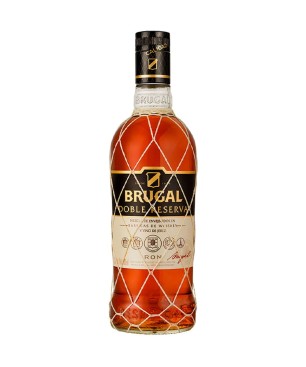 Brugal Doble Reserva