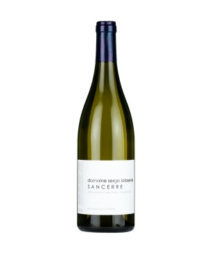 Domaine Serge Laloue Sancerre Blanc 2024