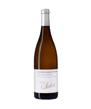 Domaine Serge Laloue Sancerre Blanc Cuvee Silex 2023
