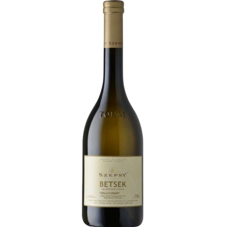 Szepsy Tokaji Furmint Betsek 2020