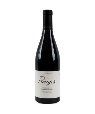 Cesar Marquez Parajes 2024