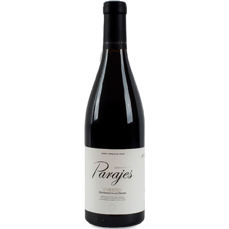 Cesar Marquez Parajes 2024