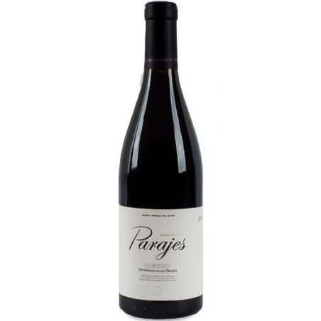 Cesar Marquez Parajes 2024