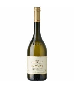Szepsy Tokaji Furmint Hasznos 2020