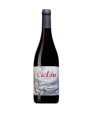 Viñas Serranas Ciclon 2023