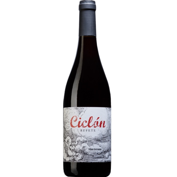 Viñas Serranas Ciclon 2023