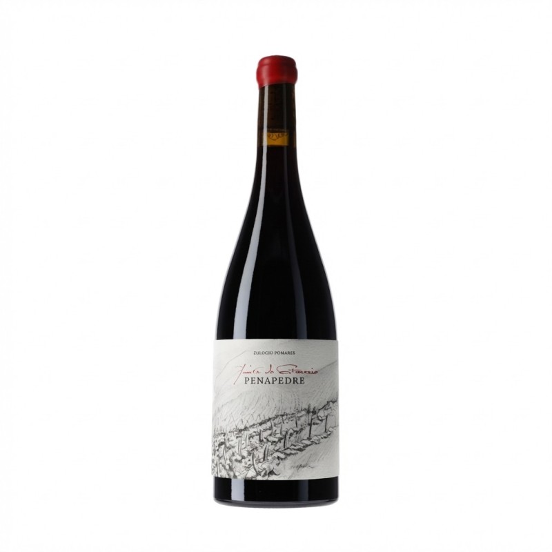 Quinta do Estranxeiro Finca Penapedre 2022