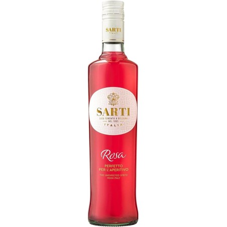 Aperitivo Sarti Rosa 70Cl.