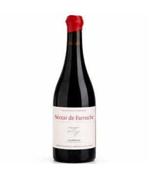 Nectar de Farruche Tinto Dulce 50cl