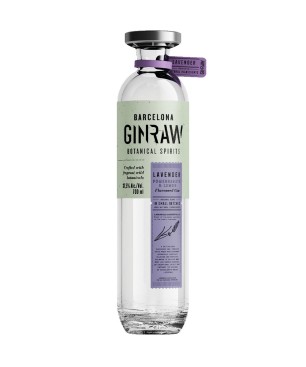 Ginraw Lavanda